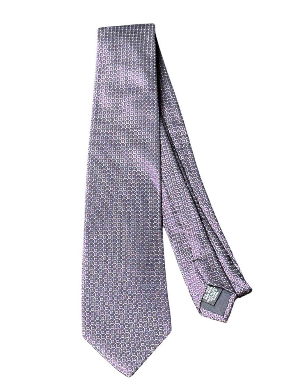 Hugo Boss, Silk Tie